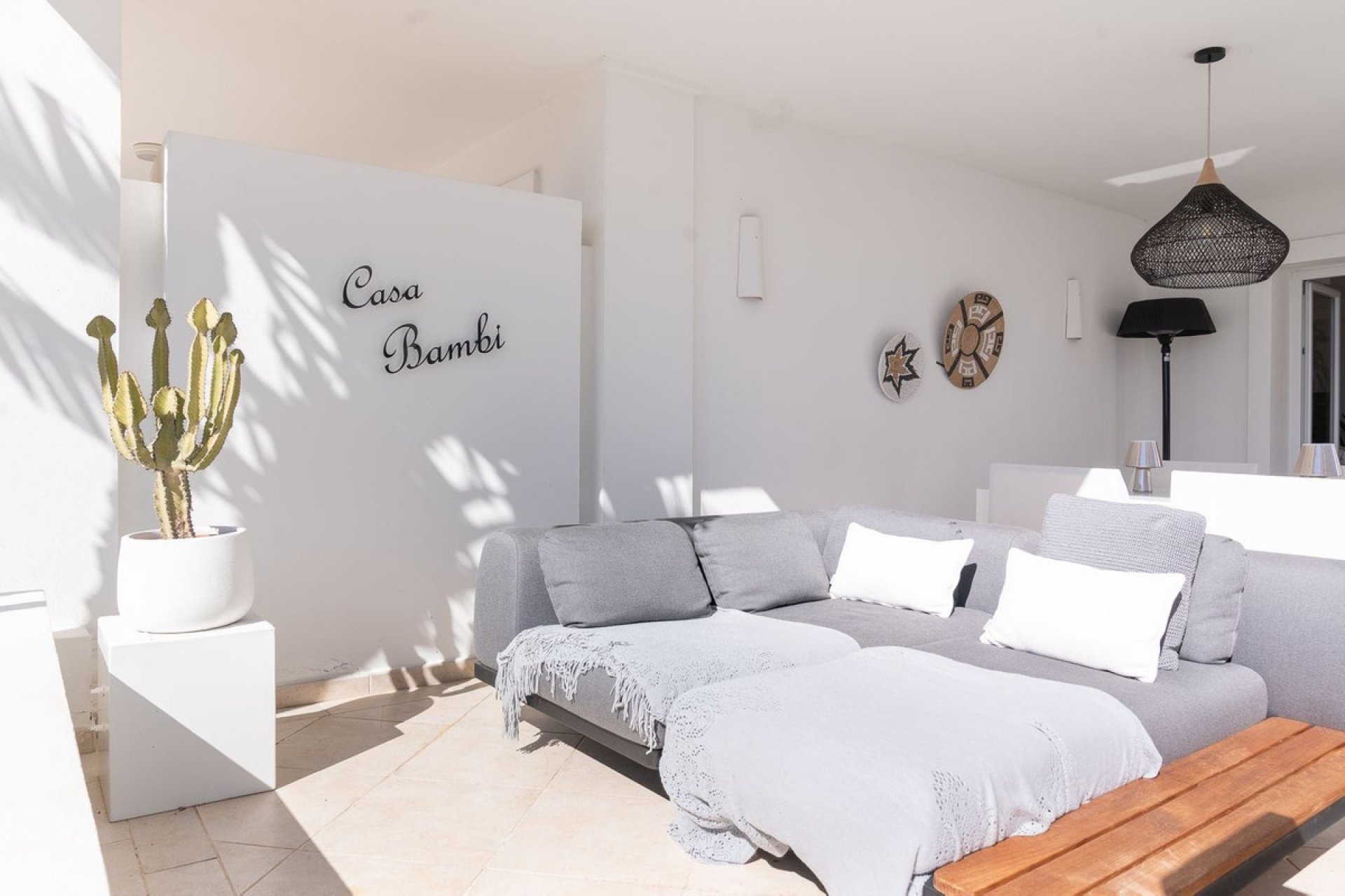 Rynek wtórny - apartment - Marbella - Nueva Andalucía