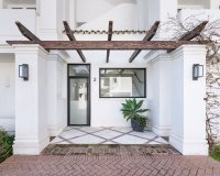 Rynek wtórny - apartment - Marbella - Nueva Andalucía