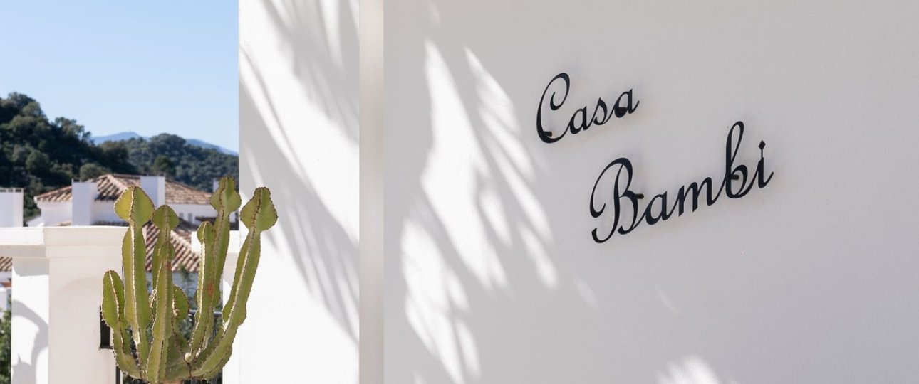 Rynek wtórny - apartment - Marbella - Nueva Andalucía