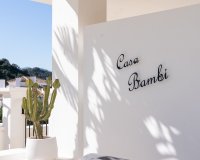 Rynek wtórny - apartment - Marbella - Nueva Andalucía
