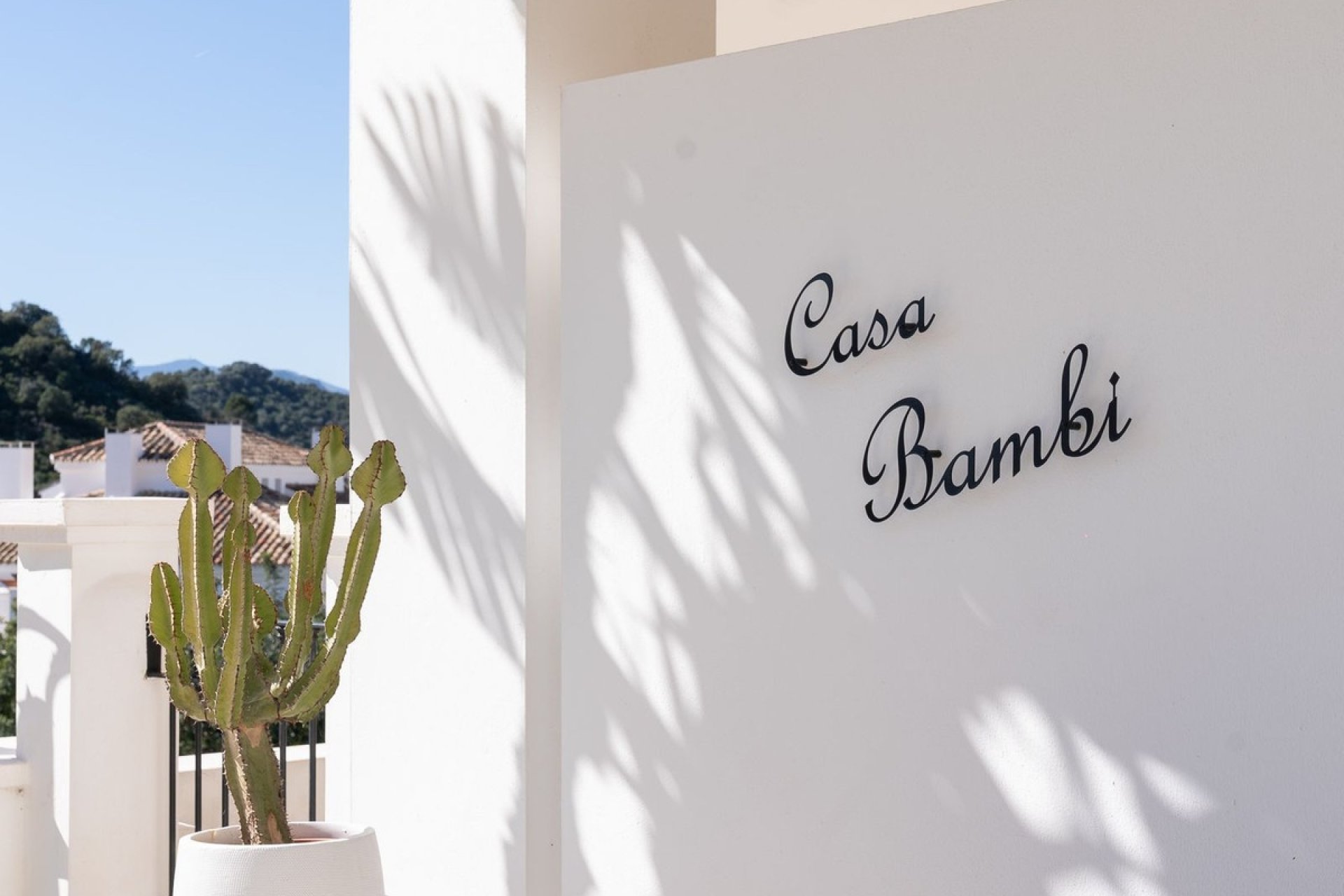 Rynek wtórny - apartment - Marbella - Nueva Andalucía