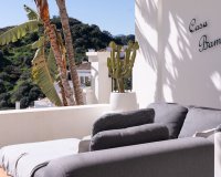 Rynek wtórny - apartment - Marbella - Nueva Andalucía