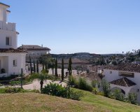 Rynek wtórny - apartment - Marbella - Nueva Andalucía