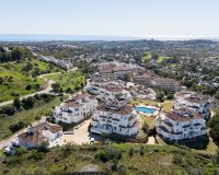 Rynek wtórny - apartment - Marbella - Nueva Andalucía