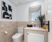 Rynek wtórny - apartment - Marbella - Nueva Andalucía