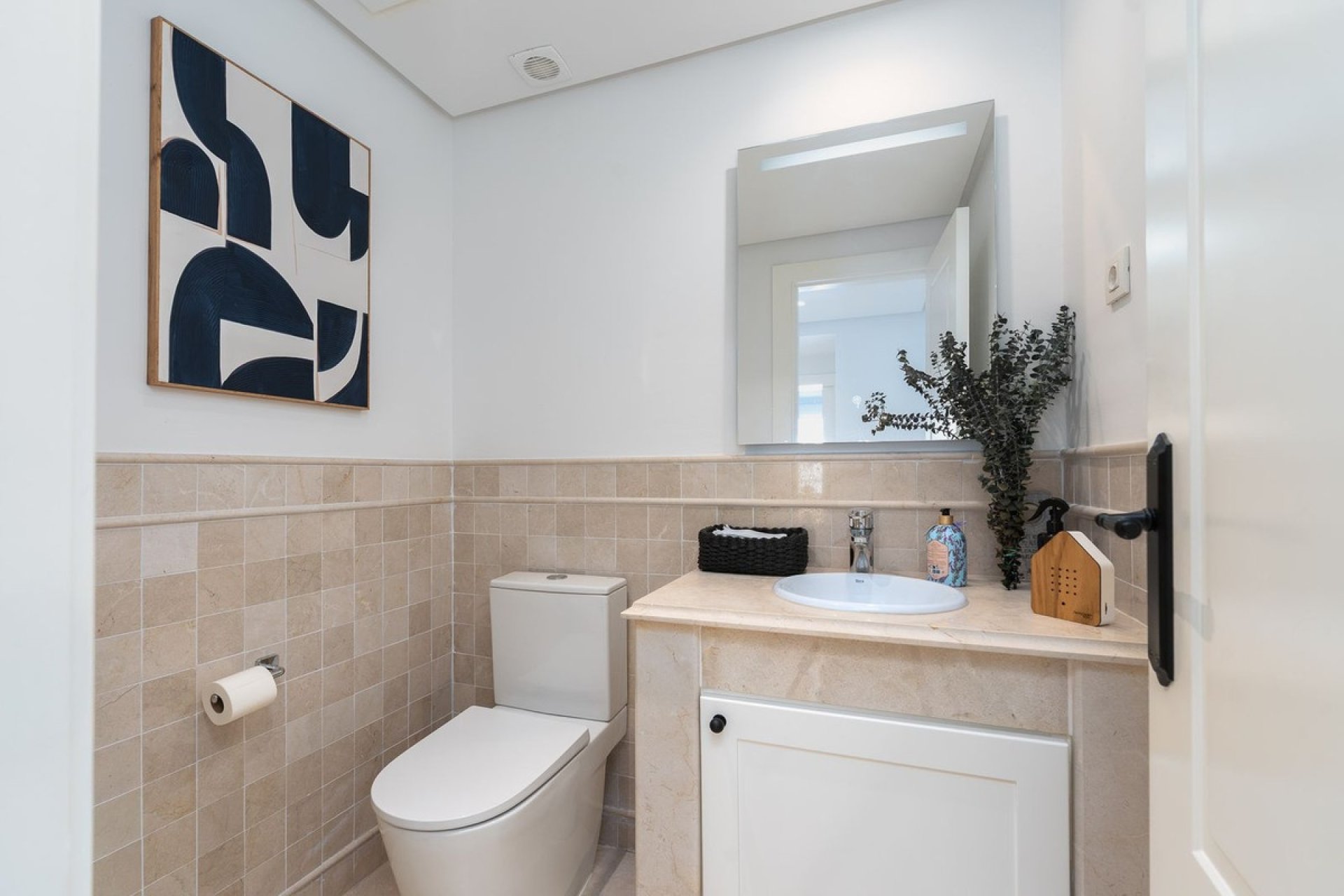 Rynek wtórny - apartment - Marbella - Nueva Andalucía