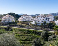Rynek wtórny - apartment - Marbella - Nueva Andalucía