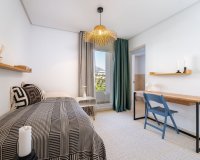 Rynek wtórny - apartment - Marbella - Nueva Andalucía