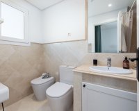 Rynek wtórny - apartment - Marbella - Nueva Andalucía