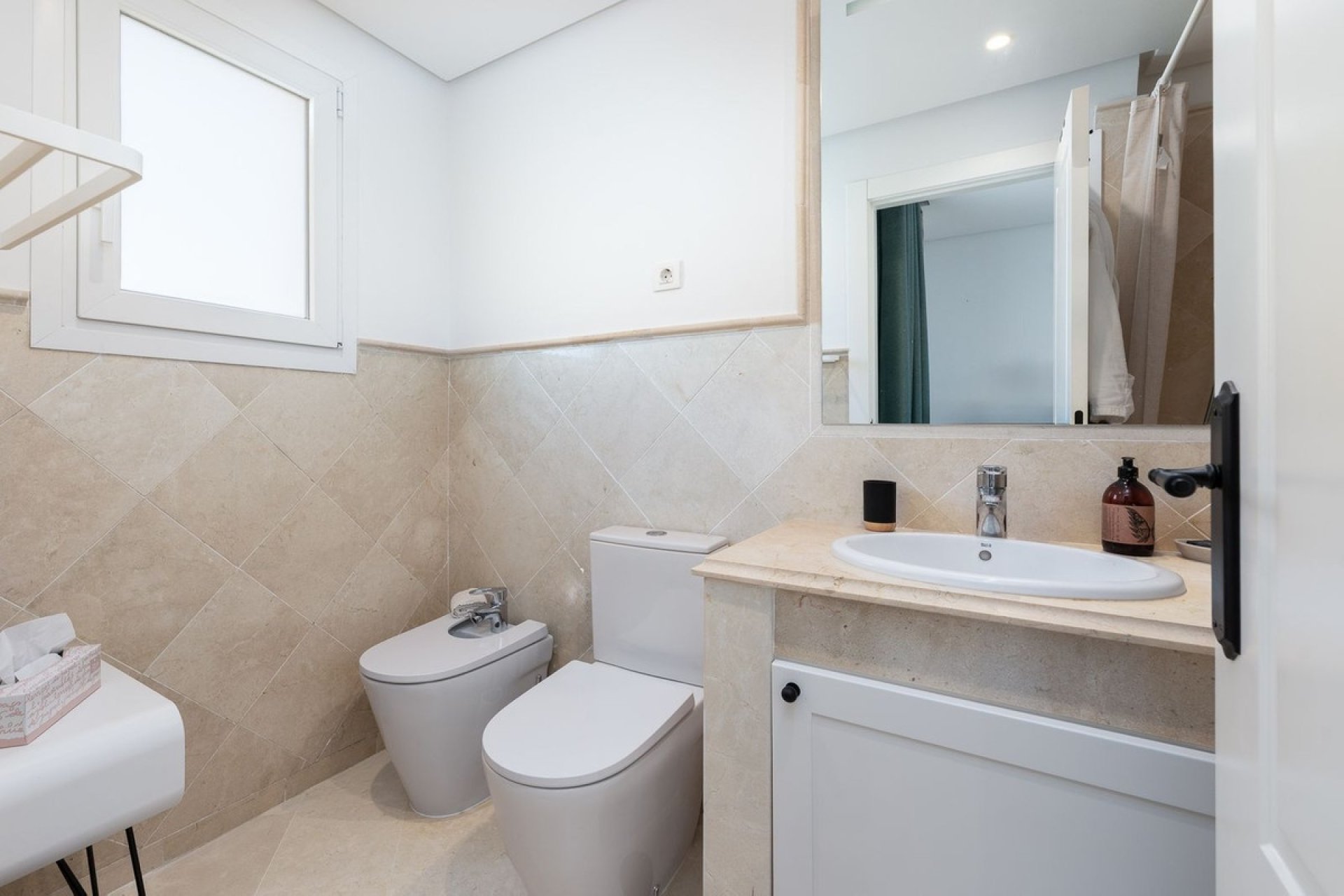 Rynek wtórny - apartment - Marbella - Nueva Andalucía