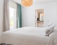 Rynek wtórny - apartment - Marbella - Nueva Andalucía