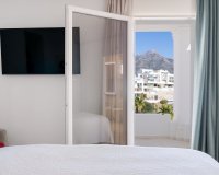 Rynek wtórny - apartment - Marbella - Nueva Andalucía