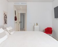 Rynek wtórny - apartment - Marbella - Nueva Andalucía