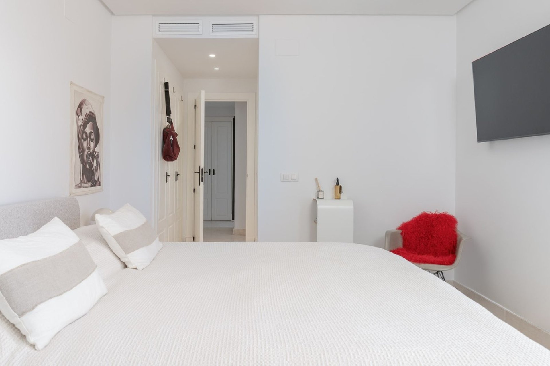 Rynek wtórny - apartment - Marbella - Nueva Andalucía