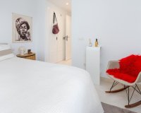 Rynek wtórny - apartment - Marbella - Nueva Andalucía