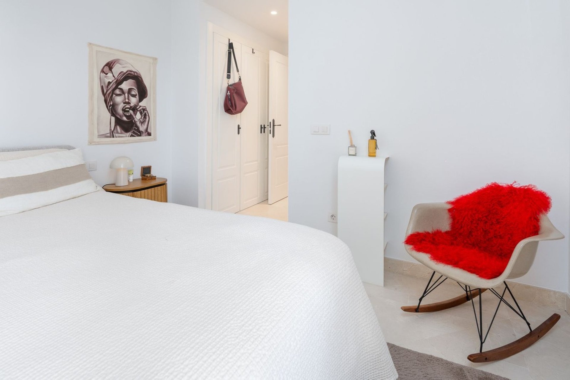 Rynek wtórny - apartment - Marbella - Nueva Andalucía