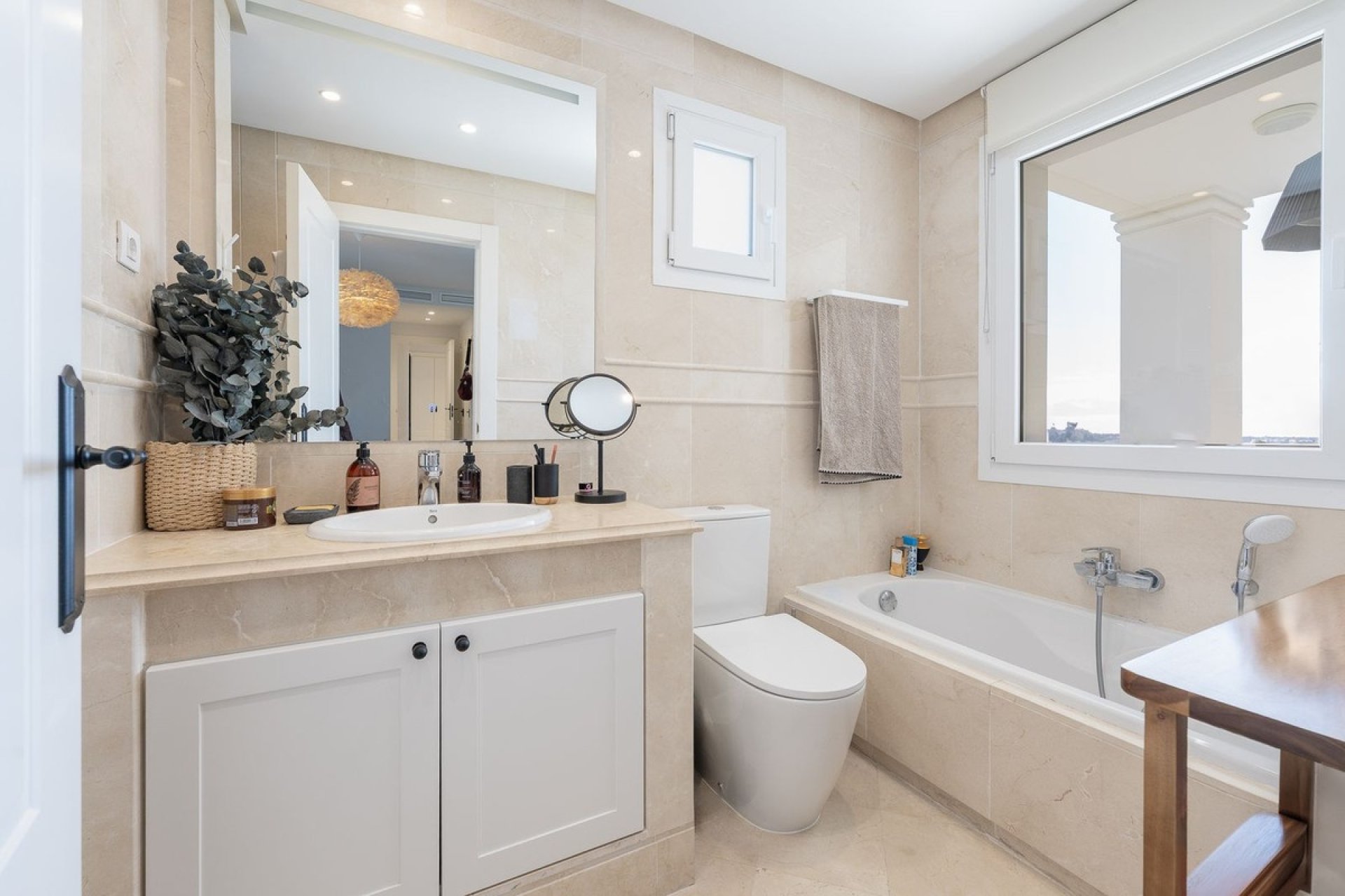 Rynek wtórny - apartment - Marbella - Nueva Andalucía