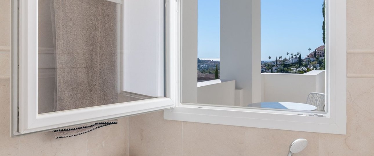 Rynek wtórny - apartment - Marbella - Nueva Andalucía