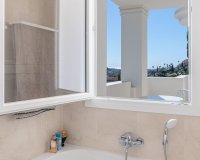 Rynek wtórny - apartment - Marbella - Nueva Andalucía