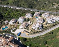 Rynek wtórny - apartment - Marbella - Nueva Andalucía