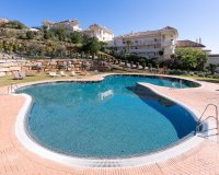 Rynek wtórny - apartment - Marbella - Nueva Andalucía