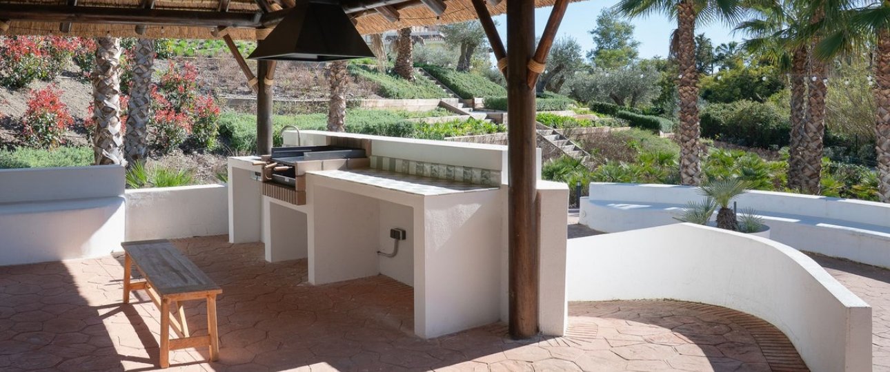 Rynek wtórny - apartment - Marbella - Nueva Andalucía