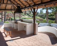 Rynek wtórny - apartment - Marbella - Nueva Andalucía