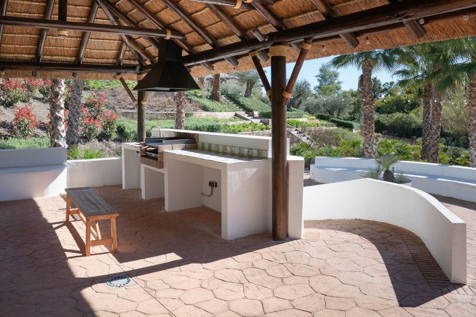 Rynek wtórny - apartment - Marbella - Nueva Andalucía