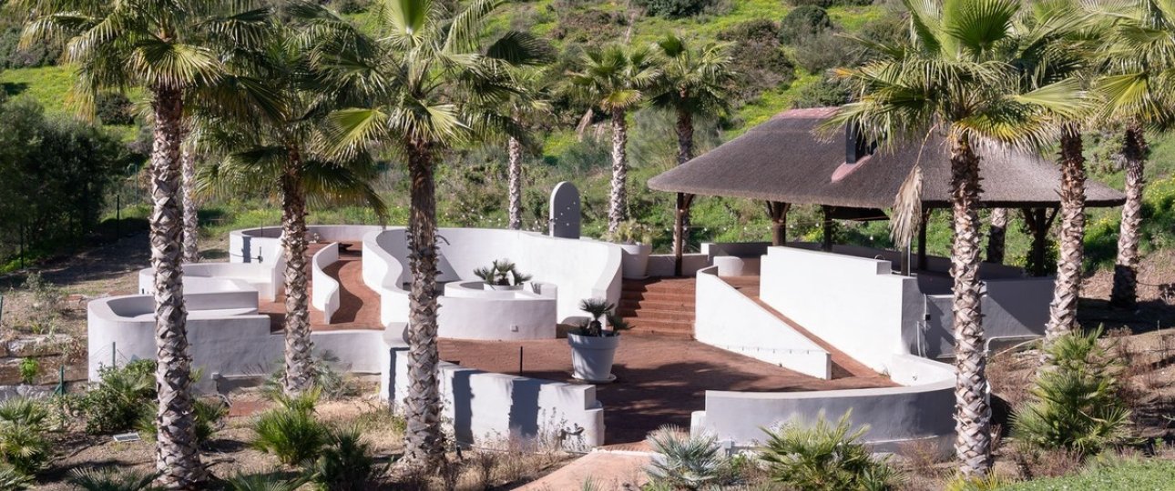Rynek wtórny - apartment - Marbella - Nueva Andalucía