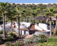 Rynek wtórny - apartment - Marbella - Nueva Andalucía