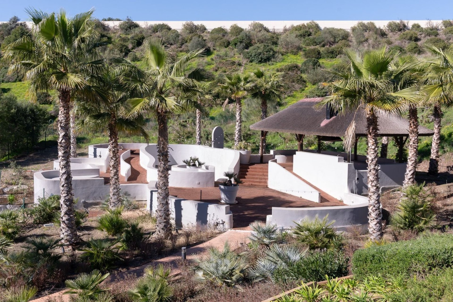Rynek wtórny - apartment - Marbella - Nueva Andalucía