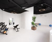 Rynek wtórny - apartment - Marbella - Nueva Andalucía