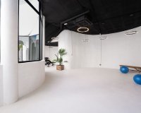 Rynek wtórny - apartment - Marbella - Nueva Andalucía