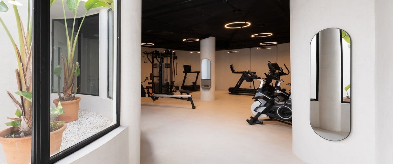 Rynek wtórny - apartment - Marbella - Nueva Andalucía
