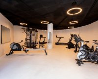 Rynek wtórny - apartment - Marbella - Nueva Andalucía