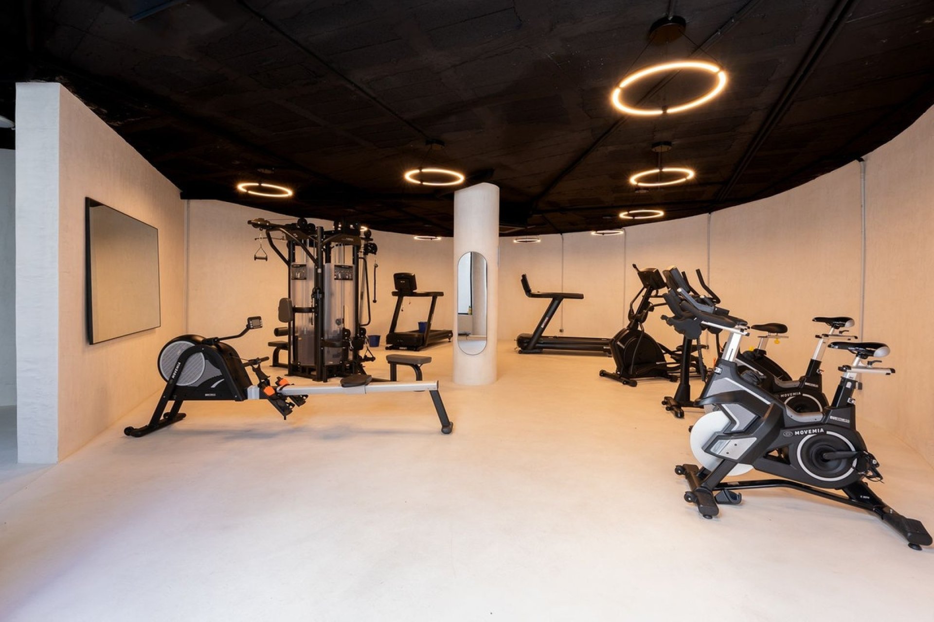Rynek wtórny - apartment - Marbella - Nueva Andalucía