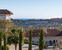 Rynek wtórny - apartment - Marbella - Nueva Andalucía