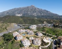 Rynek wtórny - apartment - Marbella - Nueva Andalucía