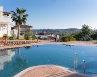 Rynek wtórny - apartment - Marbella - Nueva Andalucía