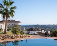 Rynek wtórny - apartment - Marbella - Nueva Andalucía