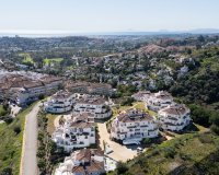 Rynek wtórny - apartment - Marbella - Nueva Andalucía