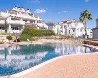 Rynek wtórny - apartment - Marbella - Nueva Andalucía