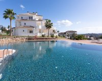 Rynek wtórny - apartment - Marbella - Nueva Andalucía