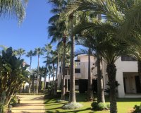 Rynek wtórny - apartment - Marbella - Nueva Andalucía
