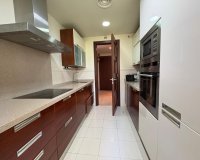 Rynek wtórny - apartment - Marbella - Nueva Andalucía