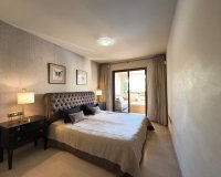 Rynek wtórny - apartment - Marbella - Nueva Andalucía