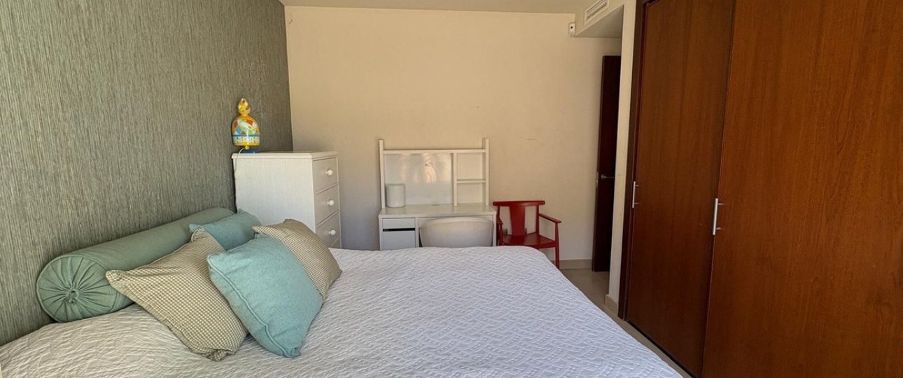 Rynek wtórny - apartment - Marbella - Nueva Andalucía