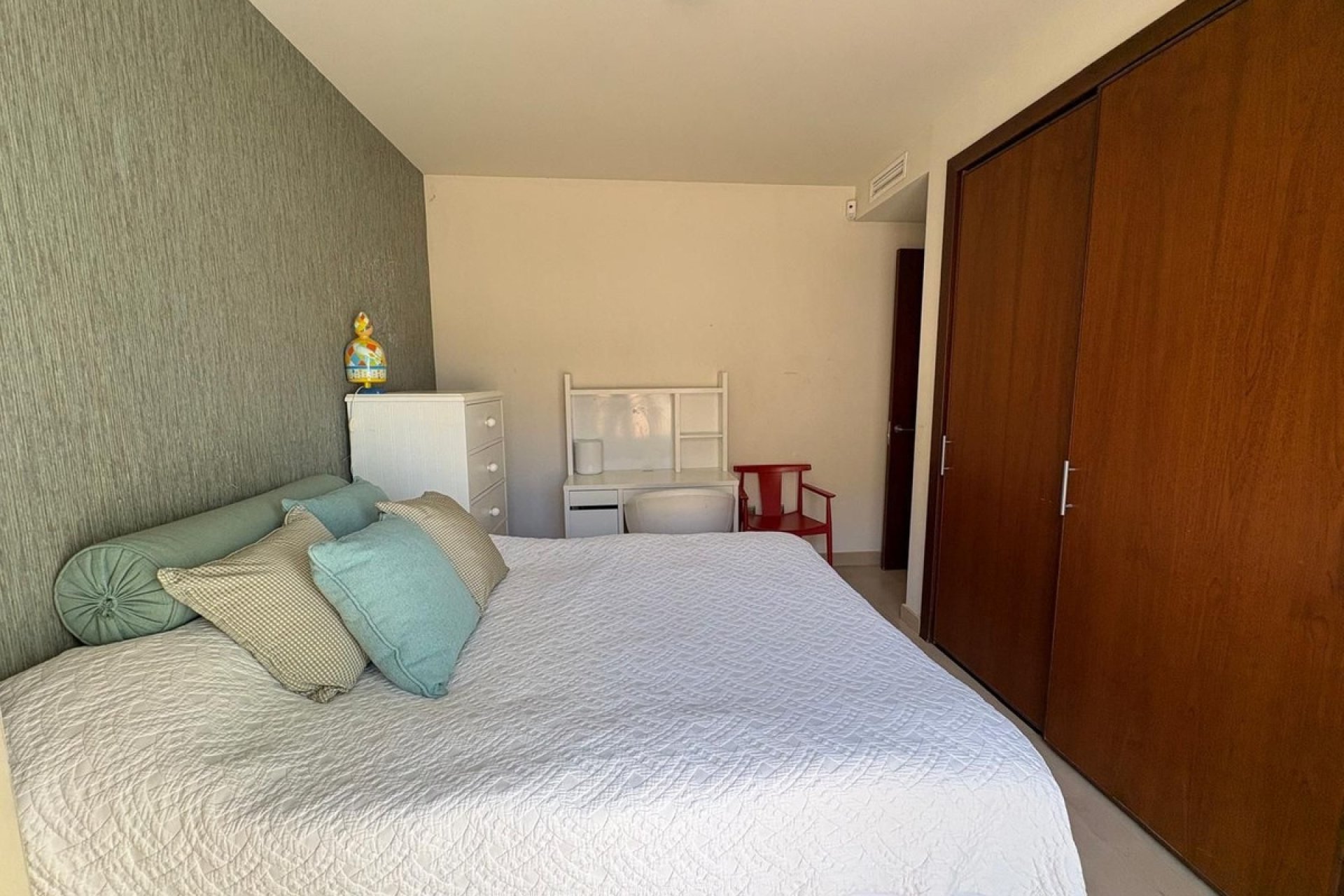 Rynek wtórny - apartment - Marbella - Nueva Andalucía