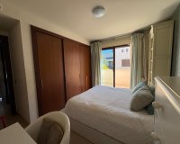 Rynek wtórny - apartment - Marbella - Nueva Andalucía