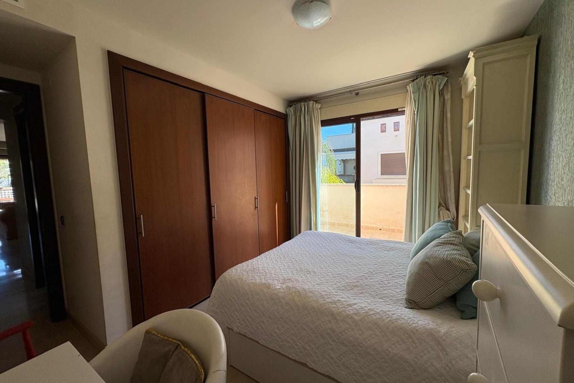 Rynek wtórny - apartment - Marbella - Nueva Andalucía